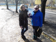 Улица Героя