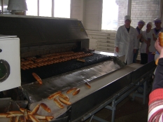 Готовая продукция