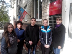 В Государственном архиве ДНР