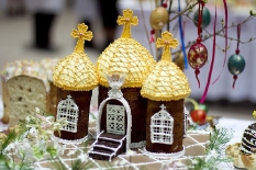 Куличи