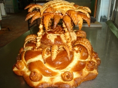 Караваи