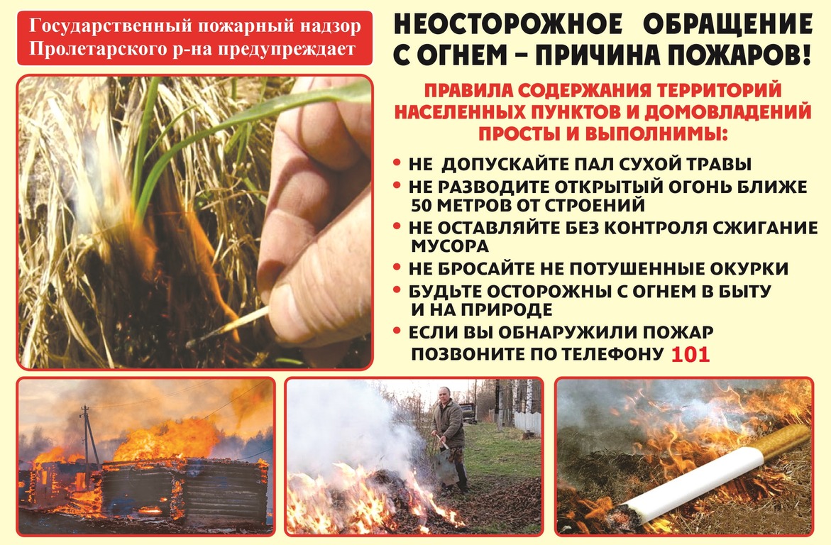 Госпожарнадзор