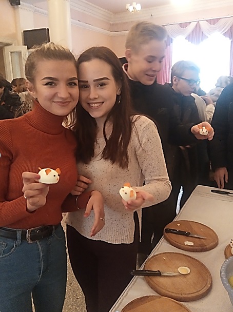 дк кирова 21